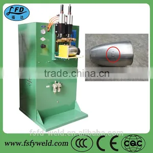 Capacitance Energy Storage Spot Welding thumbnail-5