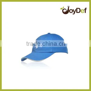 100% Cotton Baseball Cap, Promotional Hat, Caps thumbnail-1