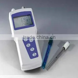 Portable PH Meters PHBJ-260 thumbnail-1