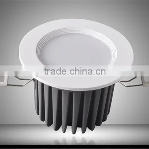 High Quality Led Downlight / SMD 5730 Anti-glare Led Bathroom Downlight / Bathroom Ceiling Light Fitting Ip44 thumbnail-1