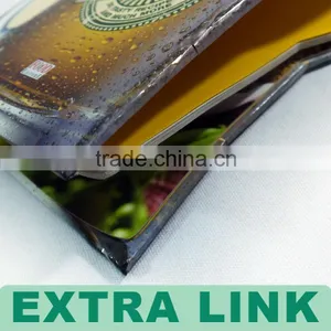 Cookbook and Menu Book Printing thumbnail-1