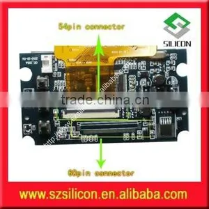 3.5'' Lcd Digital Pannel thumbnail-1