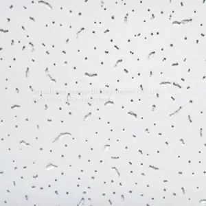 Soundproof Mineral Fiber Ceiling/Board thumbnail-4