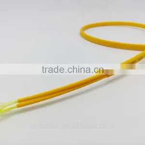 Indoor Cable Duplex Flat Optical Fiber Cable thumbnail-2