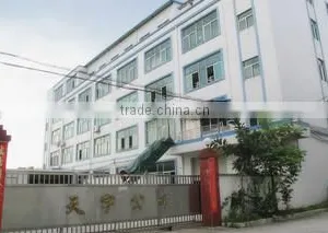 Shenzhen Tian Yu Fashionable Accessories Co., Ltd. company overview - view 1 thumbnail