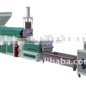 Plastic Granulator Line Zhangjiagang Professional thumbnail-2