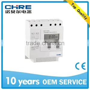 Three-phase Single and Double Countdown Timer Controller SX102L thumbnail-1