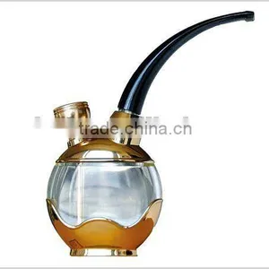 Water Cigarette Pipe Water Tobacco Cigarette Pipe thumbnail-1