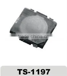 Tact Switch Series Ts-1197 thumbnail-1
