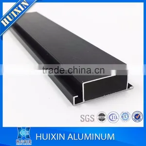 Philippines Series 6063 Extrusion Aluminum Profiles for Doors and Windows thumbnail-5