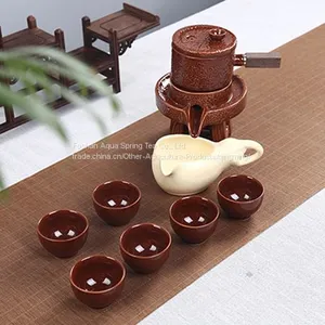 Boccaro Teapot thumbnail-1