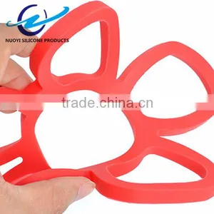 Food Grade Creative Silicone Baking Mat thumbnail-2