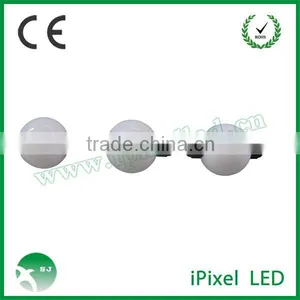 3d View Led Ball String Waterproof Pixels Balls for Christmas Tree thumbnail-2