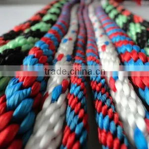 Polyester Double Braided Rope thumbnail-1