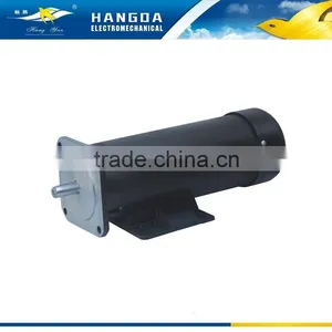 Hangyan 12v 1000w Waterproof dc Gear Motor thumbnail-1