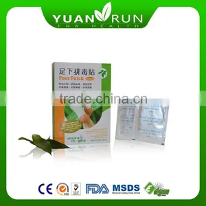 TOP QUALITY Original Kinoki Detox Foot Patches thumbnail-1