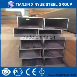 Square and Rectangular Steel Tube, Square Steel Tubes thumbnail-2