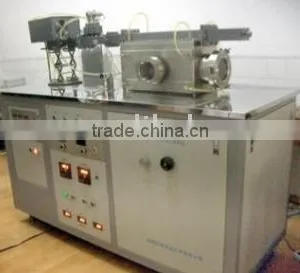 1kW/2450MHz Microwave Plasma System thumbnail-1