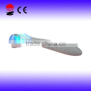 Photon Electric Derma Roller Skin Roller Microneedle Derma Roller for Wrinkle Removal Body Slimming Care thumbnail-1