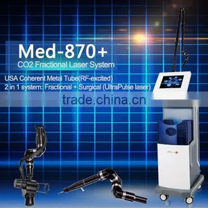 Beauty Equipment New Arrival 2015 Laser Co2 Beauty Salon Instruments thumbnail-5