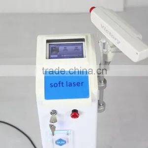 Professional Tattoo Removal Laser 10hz Q Switched Nd Yag Laser For Tattoo Removal thumbnail-2