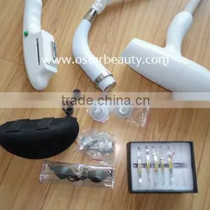 Newest Multifunction Elight and Yag LaserNE 02 thumbnail-2
