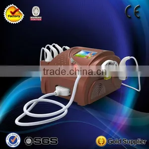 CE ISO SGS Approved Ipl/e-light/rf/laser Beauty Machine With Competitive Price (9 in 1) thumbnail-1