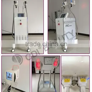 Three Cryo Treatment Handles Slim Freezer Weight Loss thumbnail-3