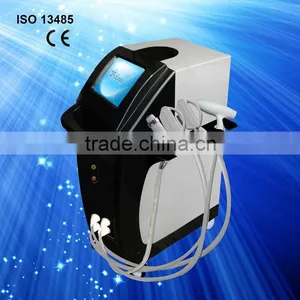 2014 Top 10 Multifunction Beauty Equipment Skin Tightening Rf Smart Card Lock Acne Removal thumbnail-1