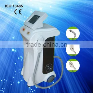2013 IPL Multifunctional E-light Machine for Crude Beeswax thumbnail-1