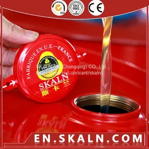 SKALN Knit Oil Sewing Machine Lubricant Oil For High-speed Spindle Bearings and Many Kinds of Sewing Machine thumbnail-3