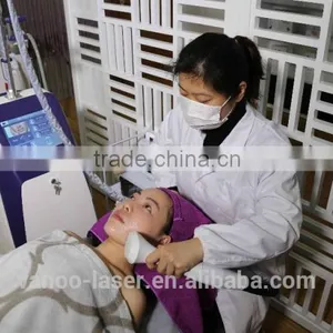 Deep Heat rf Vacuum Anti Cellulite Machine thumbnail-4