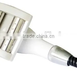 Non Surgical Ultrasonic Liposuction New Products Portable 4 In 1 Vacuum Fat Loss Machine Tripolar Ultrasonic Cavitation Vacuum Slimming Machine thumbnail-6