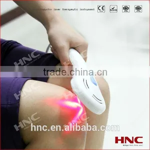 808nm Fast Pain Relief Sports Injuries Treatment Low-intensity Laser Therapy Device thumbnail-1