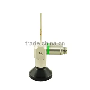 ENT Otoscope 2.7*40mm 0 Degree Auriscope Compatible Stryker Wolf Olympus Endoscope Rigid thumbnail-4