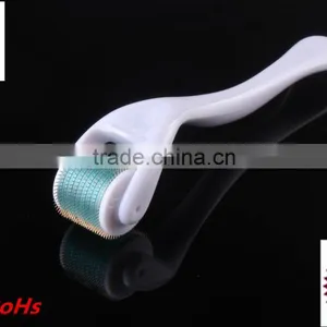 2.0mm CE Certification And Derma Rolling System Microneedle Roller Type GTO Derma Roller Hyper Pigmentation Treatment thumbnail-1