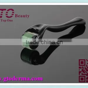 GTO Derma 540 Medical Grade Micro Needle Roller for Face&body thumbnail-3