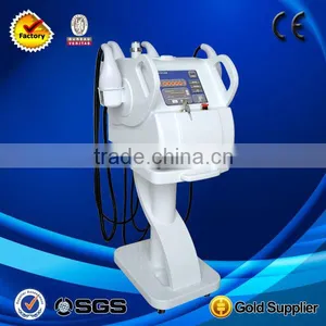 On Sales Bipolar rf Cavitation Machine With 5 Bipolar RF Heads thumbnail-1