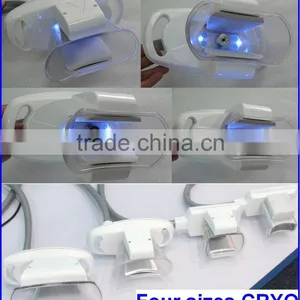 ESWT Shape 2016 Radio Frequency Facial Beauty Device thumbnail-4