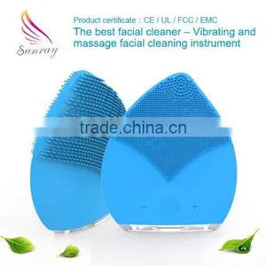 Beauty Cosmetics Moisturizing Facial Massage Device Hifu Face Lift thumbnail-2