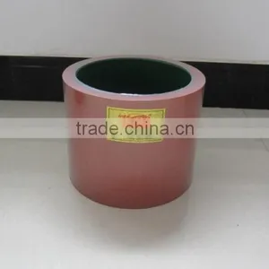 6inch EPDM Rubber Roll Cast Aluminum Core thumbnail-4