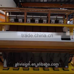 Trichromatic Ccd Sensor Black Sesame Color Sorter thumbnail-1