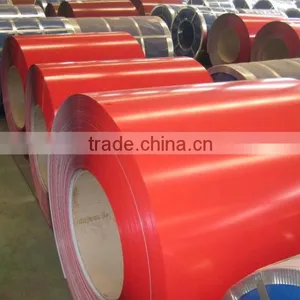 GI, PPGI,PPGL, Hot Dip Galvanized Steel Coils thumbnail-1