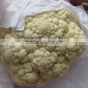 Chinese Fresh Cauliflower thumbnail-3