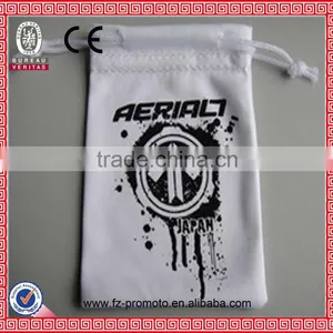 Microfiber Glasses Pouch Phone Pouch thumbnail-1