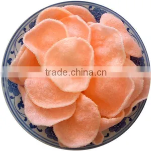 China Colored Prawn Cracker With Good Taste thumbnail-2