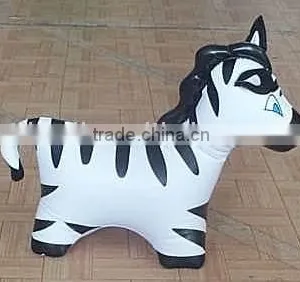 Inflatable Toy, Inflatable Cartoon Toy, Inflatable Doll, Inflatable Promotion Gift, Inflatable Baby Toy thumbnail-1