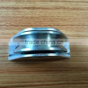 Automatic System Sliding Gate Bottom Wheel Price thumbnail-4