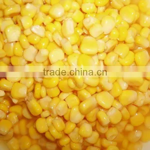 CANNED SWEET CORN thumbnail-1