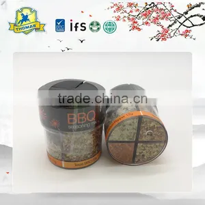 New Mixed Condiments Seasoning Spices Blends thumbnail-1
